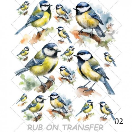 ترانسفر روبون A-002