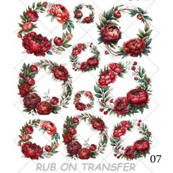 ترانسفر روبون A-007