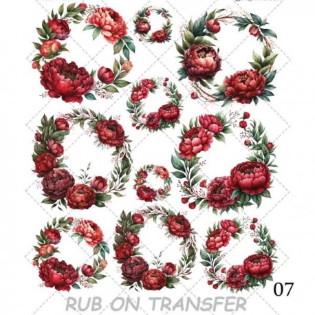 ترانسفر روبون A-007