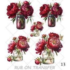 ترانسفر روبون A-013