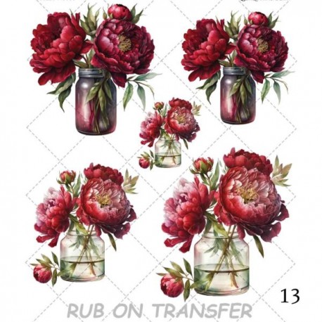 ترانسفر روبون A-013