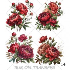 ترانسفر روبون A-014