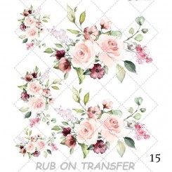 ترانسفر روبون A-015