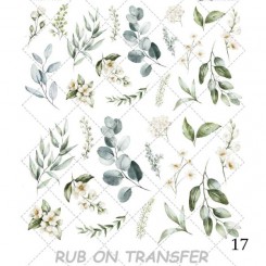 ترانسفر روبون A-017