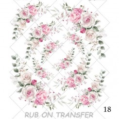 ترانسفر روبون A-018