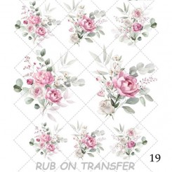 ترانسفر روبون A-019