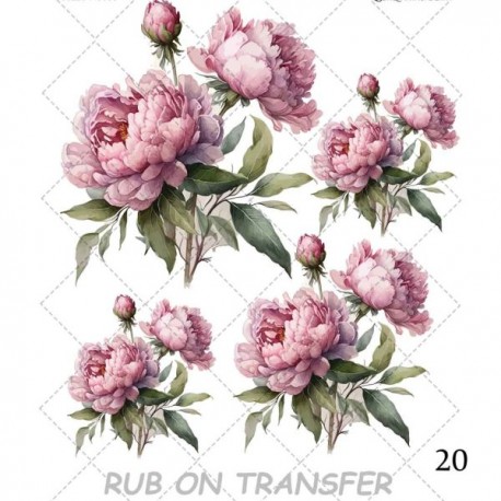 ترانسفر روبون A-020