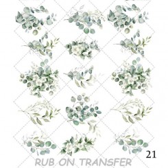 ترانسفر روبون A-021