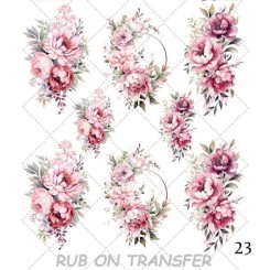 ترانسفر روبون A-023