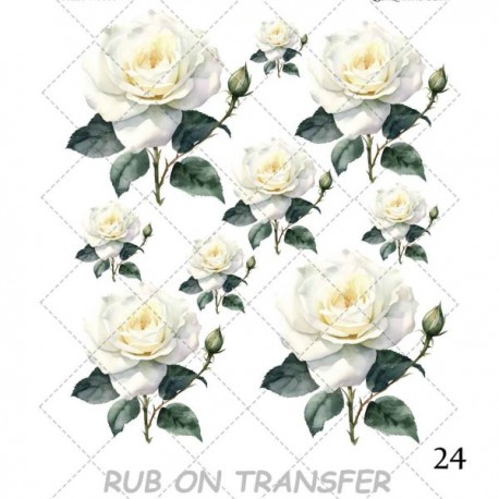 ترانسفر روبون A-024