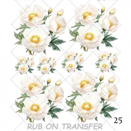 ترانسفر روبون A-025