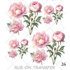 ترانسفر روبون A-026