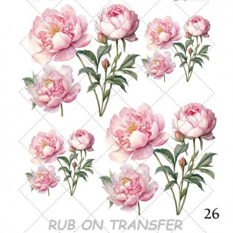 ترانسفر روبون A-026