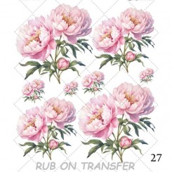 ترانسفر روبون A-027