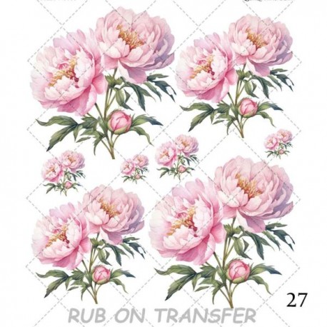 ترانسفر روبون A-027