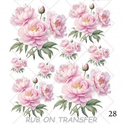 ترانسفر روبون A-028