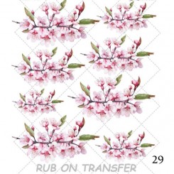 ترانسفر روبون A-029