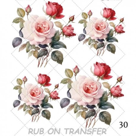 ترانسفر روبون A-030