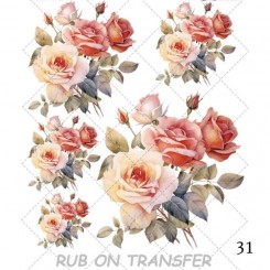 ترانسفر روبون A-031