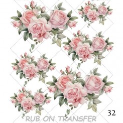 ترانسفر روبون A-032