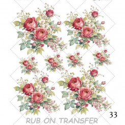 ترانسفر روبون A-033