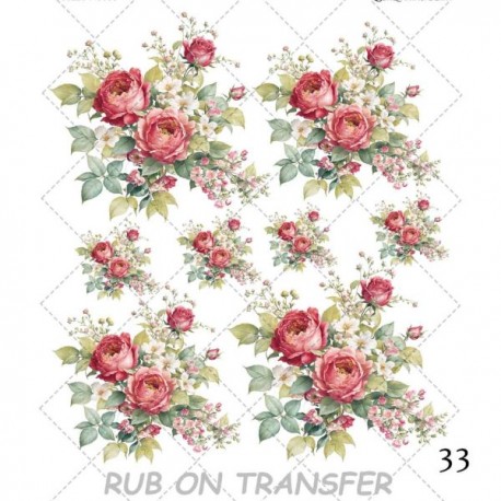 ترانسفر روبون A-033