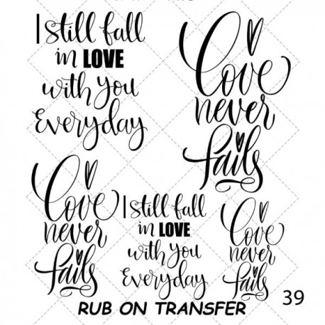 ترانسفر روبون A-039