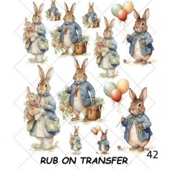 ترانسفر روبون A-042