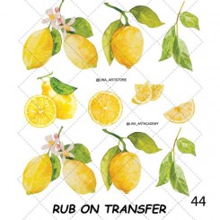 ترانسفر روبون A-044