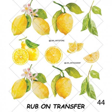 ترانسفر روبون A-044