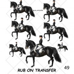 ترانسفر روبون A-049