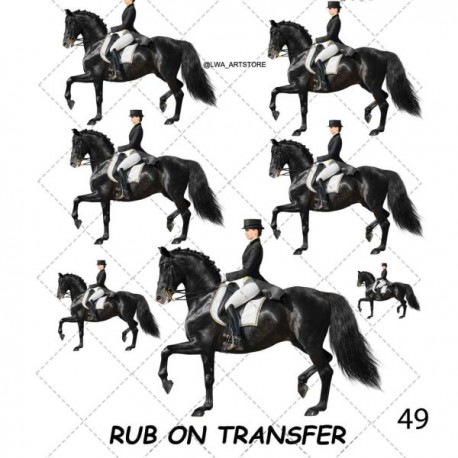 ترانسفر روبون A-049