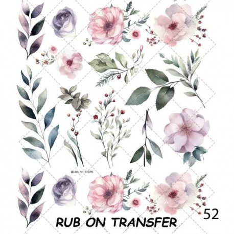 ترانسفر روبون A-052