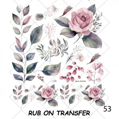 ترانسفر روبون A-053