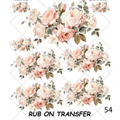 ترانسفر روبون A-054