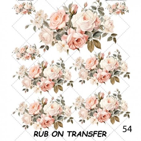 ترانسفر روبون A-054