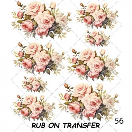 ترانسفر روبون A-056