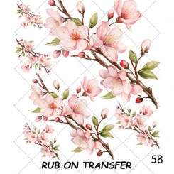 ترانسفر روبون A-058