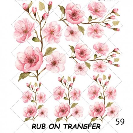 ترانسفر روبون A-059