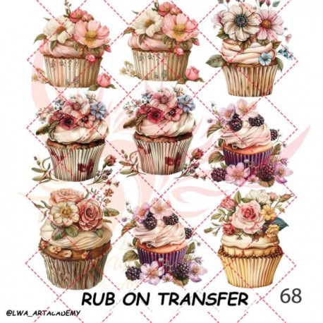 ترانسفر روبون A-068