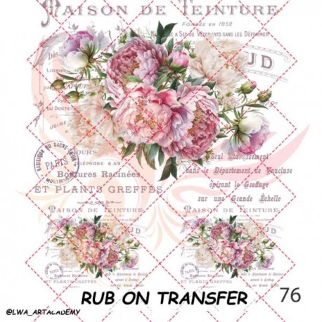 ترانسفر روبون A-076