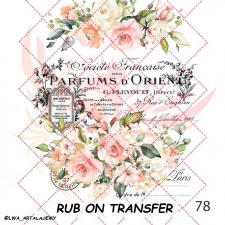 ترانسفر روبون A-078