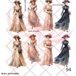 ترانسفر روبون A-094