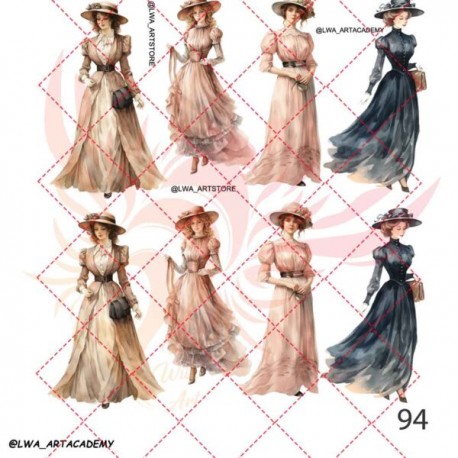 ترانسفر روبون A-094