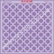 شابلون استنسیل HDS-013