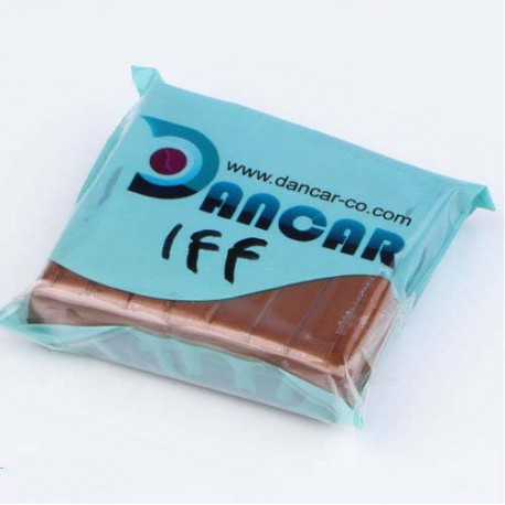 خمیر فیمو متالیک 144