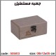 جعبه چوبی خام 505/03