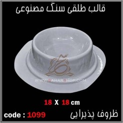 قالب طلقی 1099