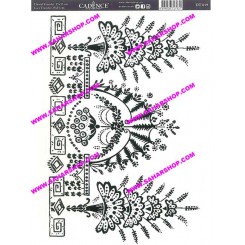 ترانسفر گیپوری 25/35 DT-019