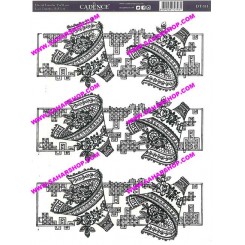 ترانسفر گیپوری 25/35 DT-033